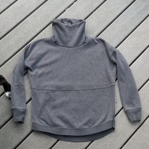 Cozy Athleta Sweatshirt